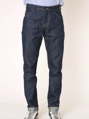 Raleigh Denim Workhop Jeans